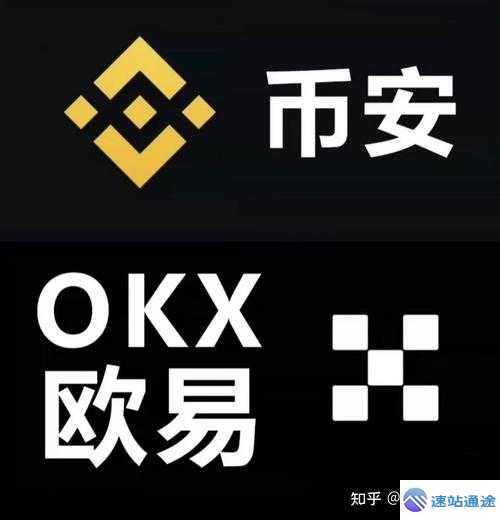 交易所实用类（币安、欧易）