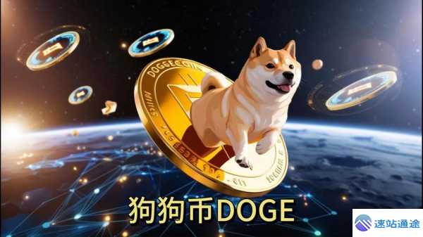 狗狗币从诞生到走红的11个关键节点