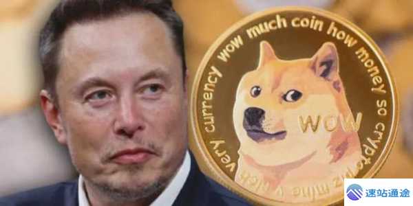 狗狗币出圈的5大核心密码社交媒体热门原因 第1张 狗狗币出圈的5大核心密码社交媒体热门原因 第1张