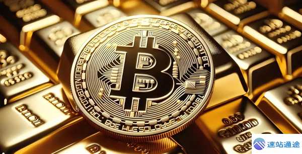 揭秘比特币到底啥样的真面目