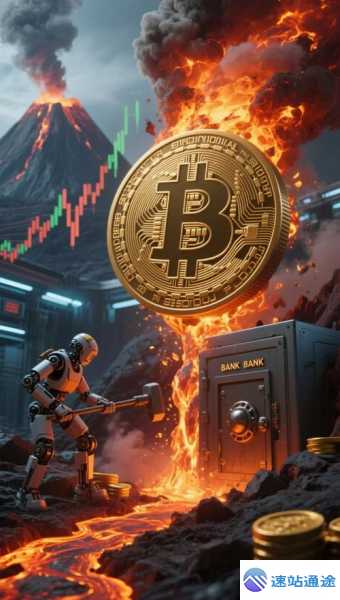 比特币厉害之处究竟在哪为何如此厉害