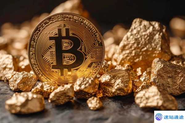 比特币究竟是什么神秘货币