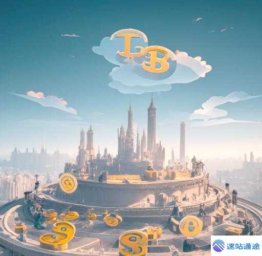 探秘未来最具潜力的币究竟有何独特魅力 第1张 探秘未来最具潜力的币究竟有何独特魅力 第1张