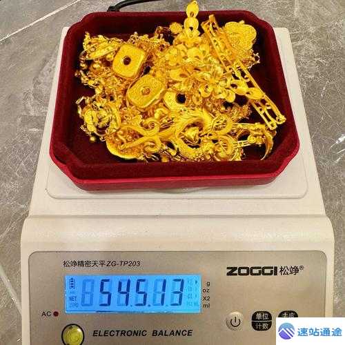 探秘黄金国内大盘价回收的惊人秘密