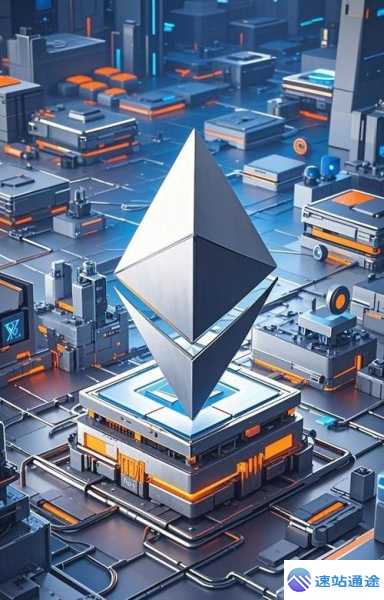 探索以太坊概念背后的神秘世界