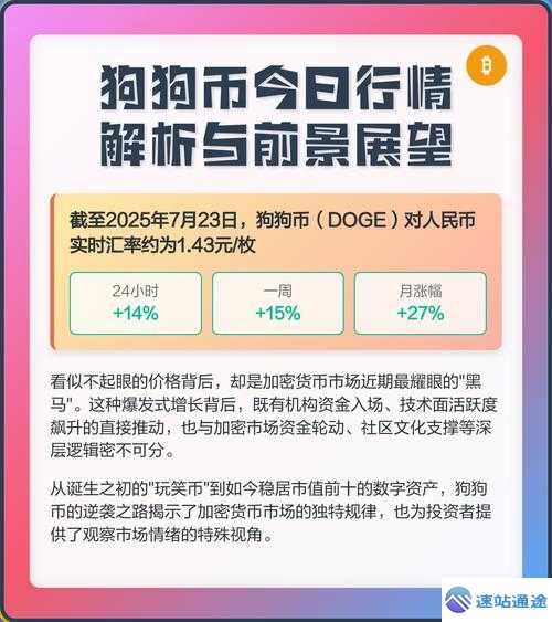狗狗币今日价格人民币一枚多少钱视频揭秘