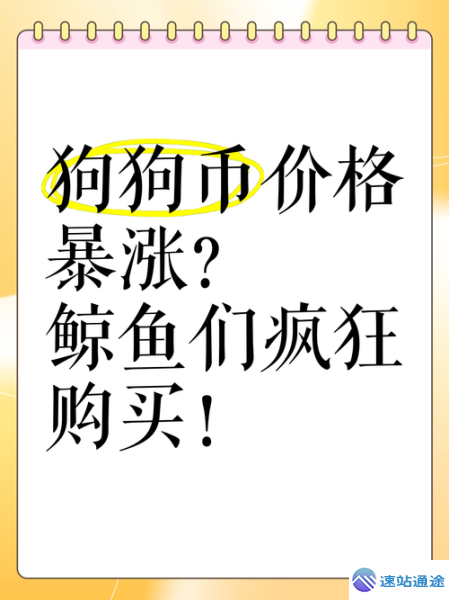 狗狗币今日价格究竟是多少