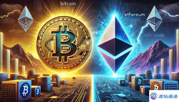 以太坊诞生年份大揭秘