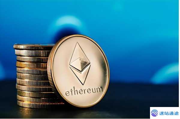 以太坊诞生时间大揭秘