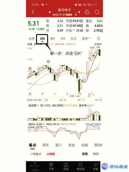 光迅科技股票股同花顺深度剖析与投资指南