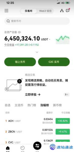 探寻最佳炒币平台app究竟花落谁家
