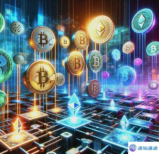 探秘以太坊币与比特币的神秘世界