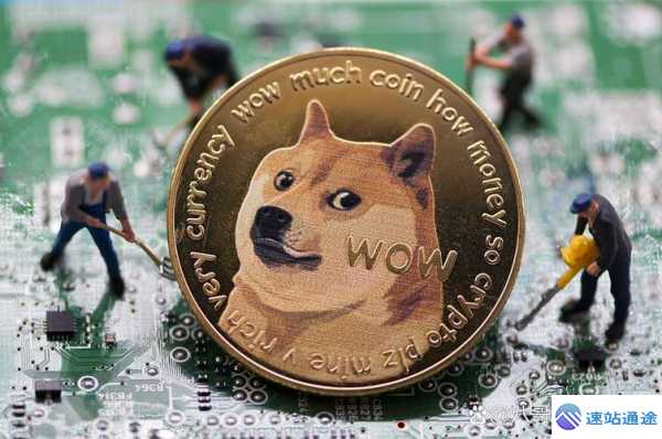 狗狗币暴涨前的那些诡异征兆你知道吗