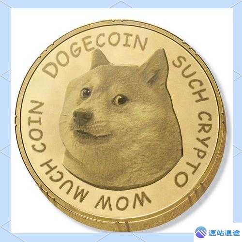 狗狗币暴涨超250%背后的惊人秘密