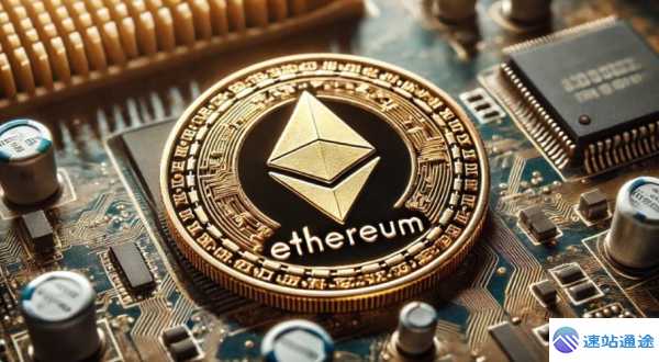 以太坊今日行情深度剖析及最新动态解读