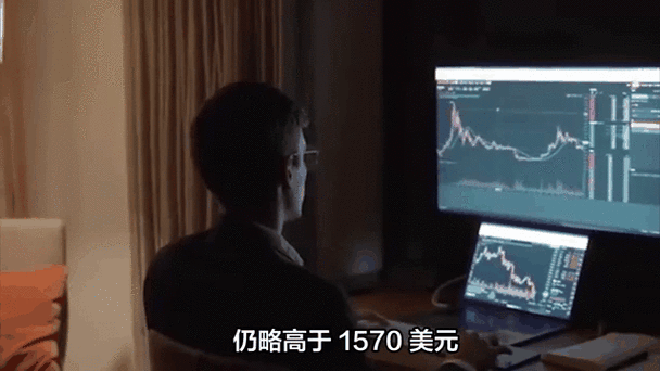 以太坊价格实时美元行情动态全解析 第1张 以太坊价格实时美元行情动态全解析 第1张