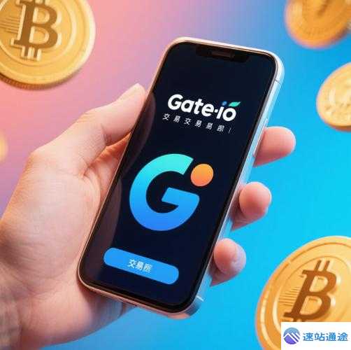 探秘gate交易所官网入口开启加密货币交易新旅程 第1张 探秘gate交易所官网入口开启加密货币交易新旅程 第1张