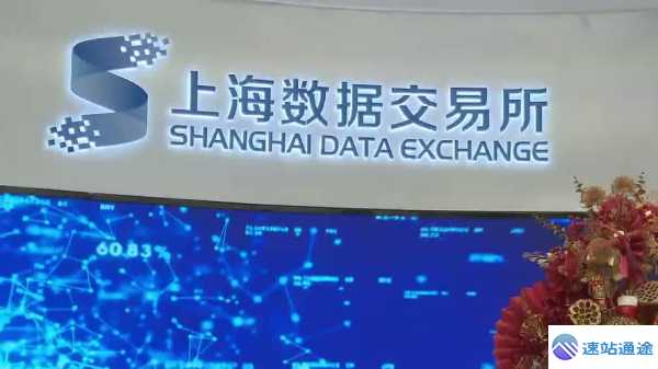 探秘上海数据交易所数字资产交易平台独特魅力 第1张 探秘上海数据交易所数字资产交易平台独特魅力 第1张
