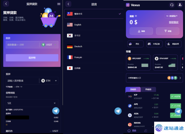 探秘交易所源码下载的神秘世界 第1张 探秘交易所源码下载的神秘世界 第1张