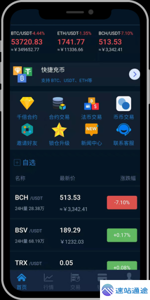 探秘区块链交易所开发的神奇世界