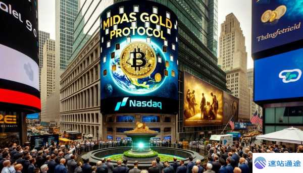 探索RWA交易所开发开启全新金融交易篇章