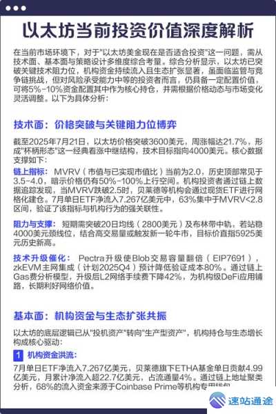 以太坊究竟是什么软件深度解析