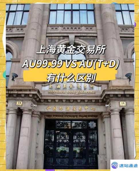 探秘上海黄金交易所手续费的奥秘