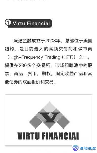 探秘交易所缩写背后的神秘世界