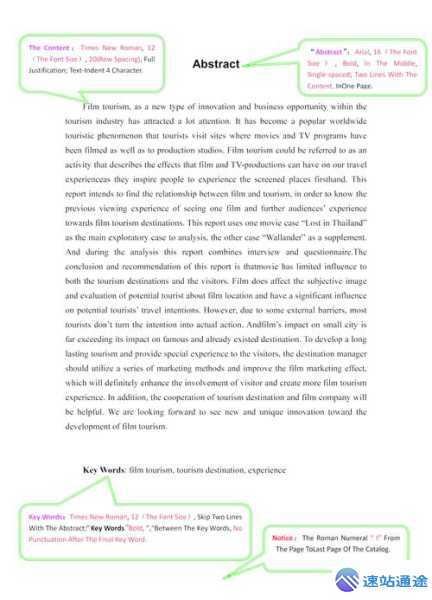 探秘交易所英文论文的核心要点与独特价值