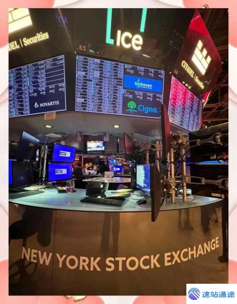 探秘交易所英文资料的独特魅力