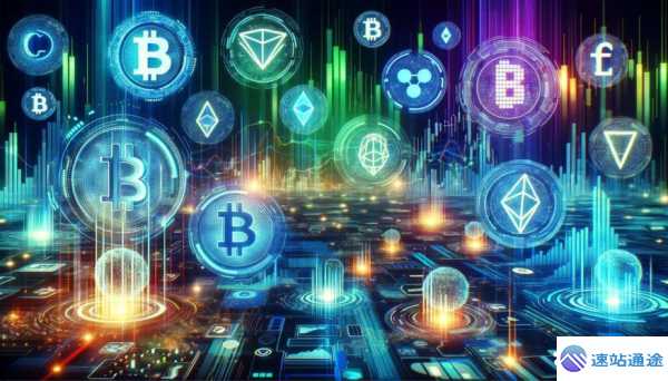 探秘全球加密货币交易所的神秘世界