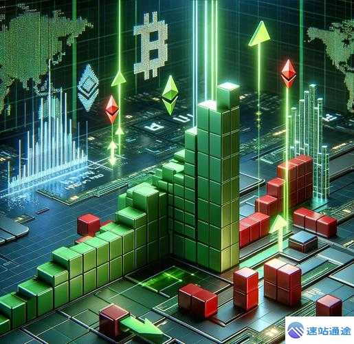 探秘虚拟货币交易所概念的独特魅力与奥秘 第1张 探秘虚拟货币交易所概念的独特魅力与奥秘 第1张