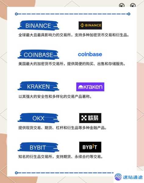 解密加密货币交易所究竟是什么意思 第1张 解密加密货币交易所究竟是什么意思 第1张