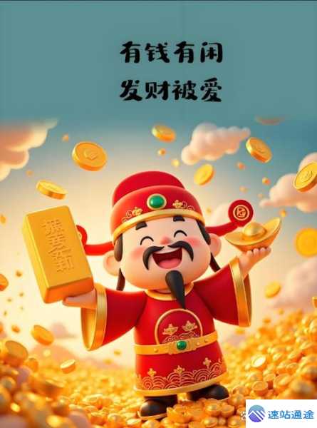 享币安人生开启财富与精彩双重之旅