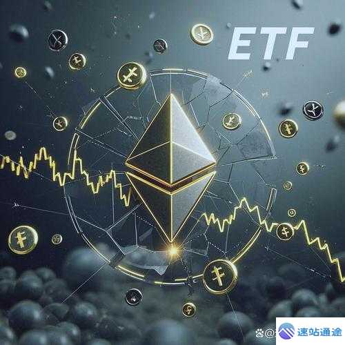 以太坊与美股碰撞出的投资新火花