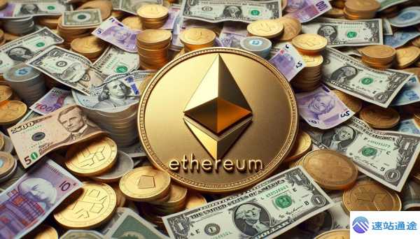 以太坊是指究竟是什么神奇存在