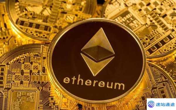 以太坊突破3000美元枚背后的惊人秘密