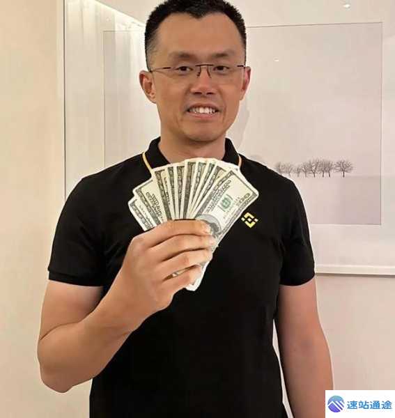 币安人生发行方究竟是谁