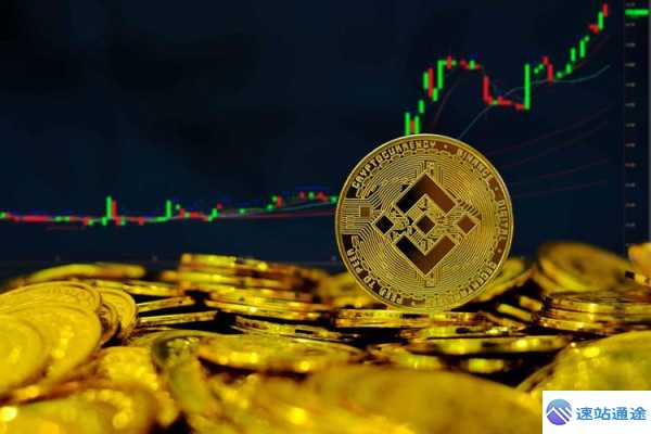 探索币安人生开启财富新旅程