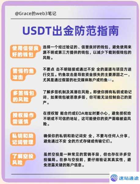 探索币安钱包使用全攻略秘籍