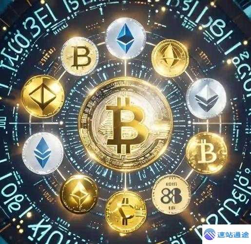 探秘十大加密货币交易所的神秘世界