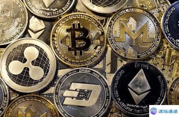 探秘当下虚拟货币究竟有多少种 第1张 探秘当下虚拟货币究竟有多少种 第1张