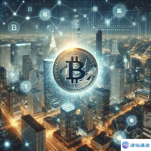 探秘数字货币交易所的神奇世界与独特魅力 第1张 探秘数字货币交易所的神奇世界与独特魅力 第1张