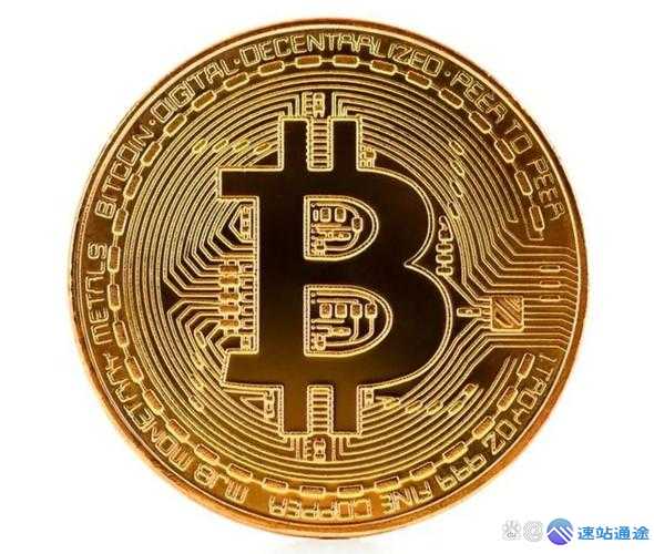 探秘类比特币虚拟币究竟是什么