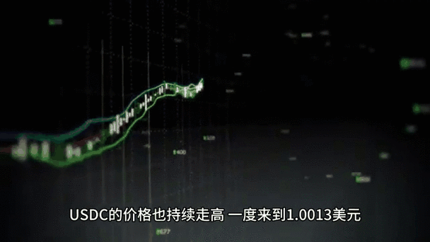 探秘虚拟币行情走势图app精准把握币圈动态 第1张 探秘虚拟币行情走势图app精准把握币圈动态 第1张