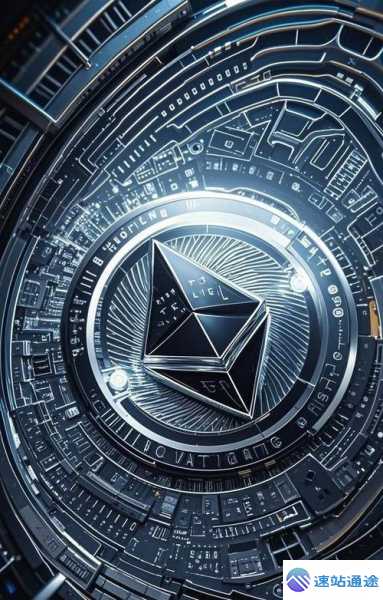 探索以太坊是什么及其神秘魅力