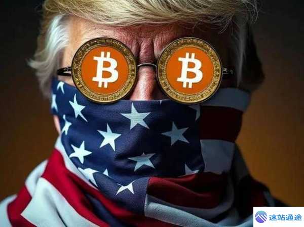 特朗普币的惊人秘密与独特魅力 第1张 特朗普币的惊人秘密与独特魅力 第1张