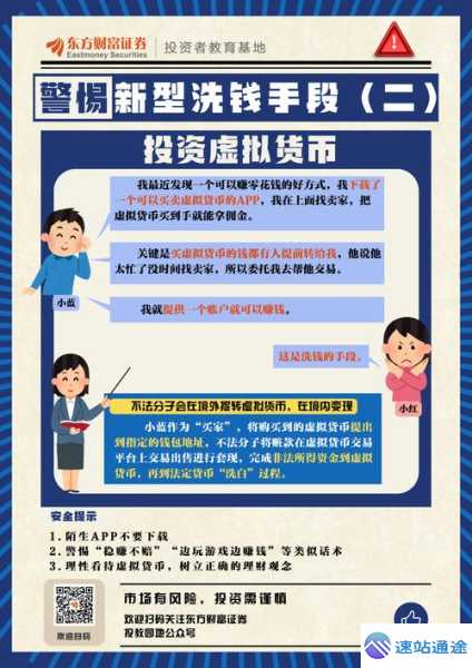 玩虚拟币究竟算不算赌钱大揭秘 第1张 玩虚拟币究竟算不算赌钱大揭秘 第1张