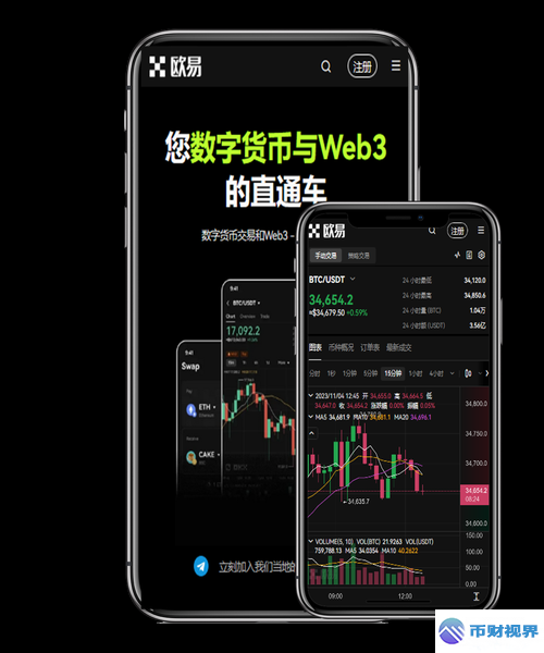 欧易交易所被屏蔽背后的真相大揭秘 第1张 欧易交易所被屏蔽背后的真相大揭秘 第1张