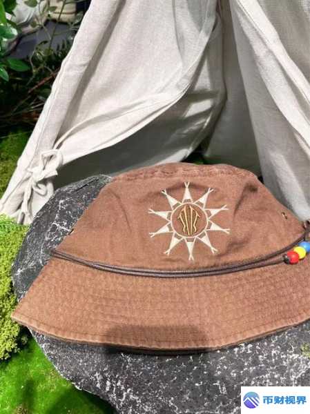 欧易交易所帽子背后的秘密与特色